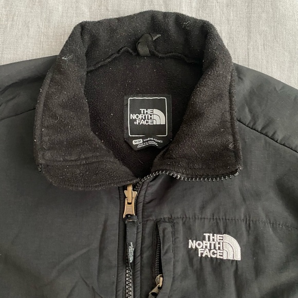 The North Face Fleece Jacket - Picture 2 of 5